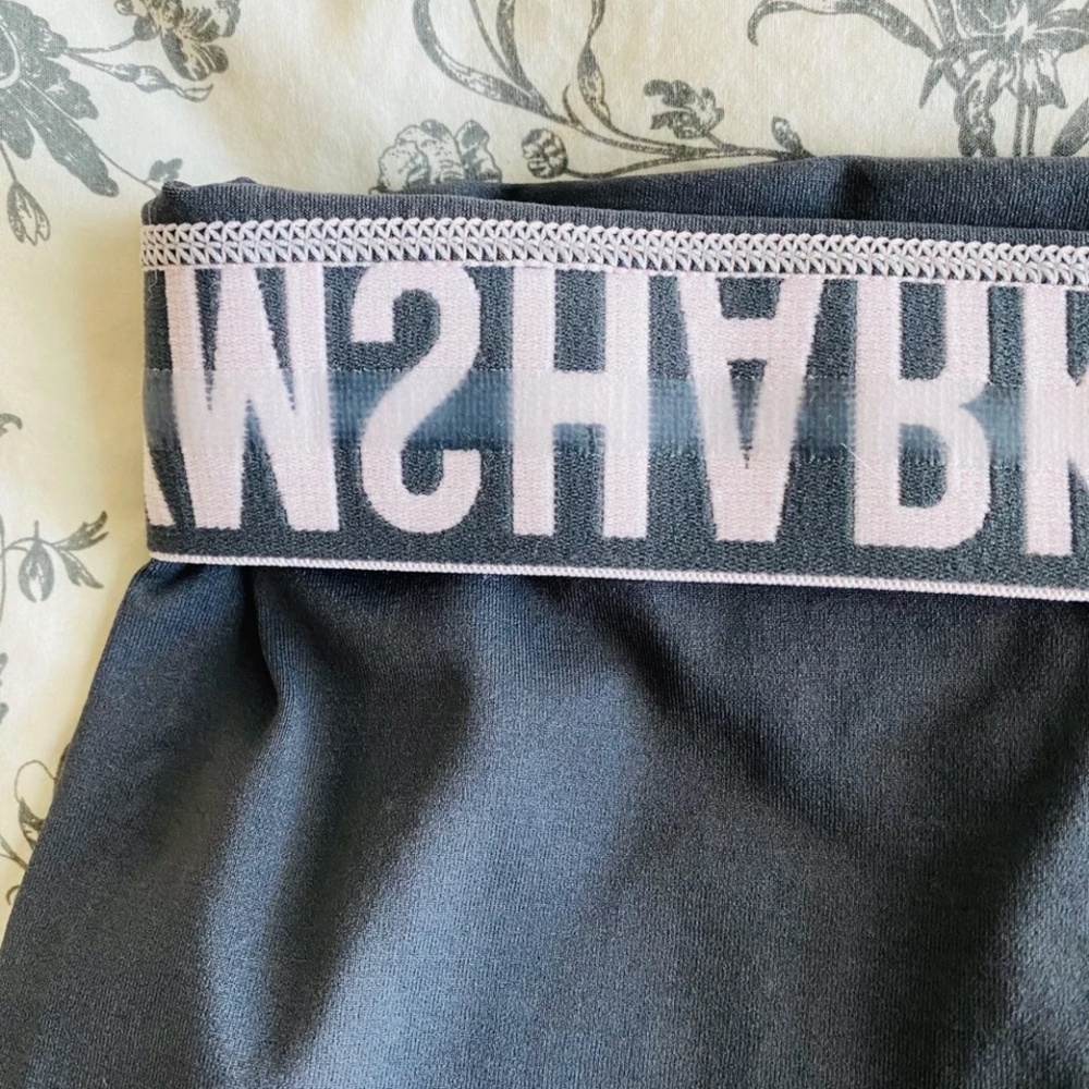Gymshark fit leggings